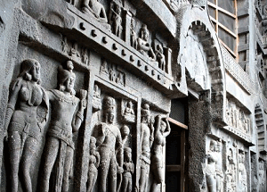karla caves history