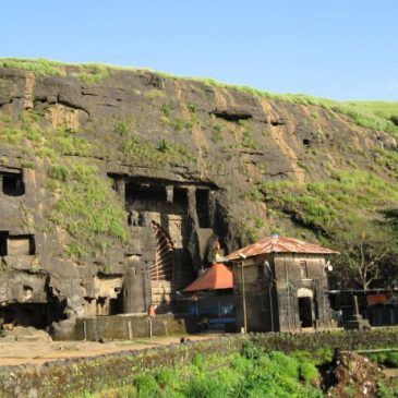 Karla Caves lonavala